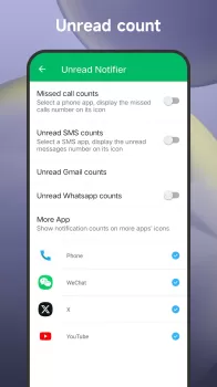 Cool S24 Launcher Galaxy OneUI MOD APK (Unlocked, Prime) v4.8.1 screenshot 7