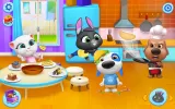 My Talking Tom Friends MOD APK (Unlimited money) v25.1.0.13542 screenshot 19