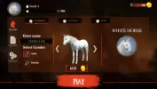 The Horse MOD APK (Unlimited money) v1.1.4 screenshot 6