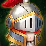 Mushroom Knight MOD APK (Unlimited money)