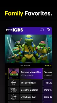 Pluto TV MOD APK (Remove ads) v5.28.0 screenshot 28