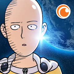 One Punch Man World MOD APK (Mod Menu, Weak enemy)