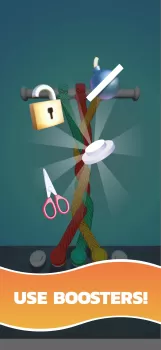 Tangle Master 3D MOD APK (Unlimited money) v42.8.7 screenshot 4