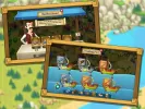 Town Village: Farm Build City MOD APK (Remove ads, Mod speed) v1.13.2 screenshot 15