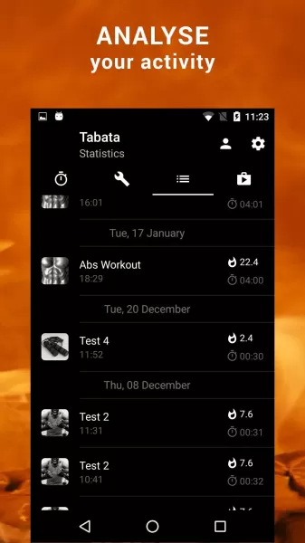 Tabata