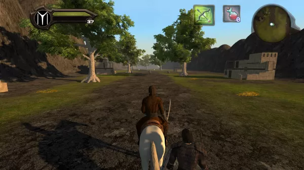 Ertugrul Gazi 2