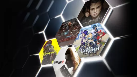 GeForce NOW Cloud Gaming MOD APK v6.07.33508251 screenshot 26