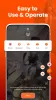 Screen Recorder-Video Recorder MOD APK (Unlocked, Premium) v1.7.46 screenshot 16