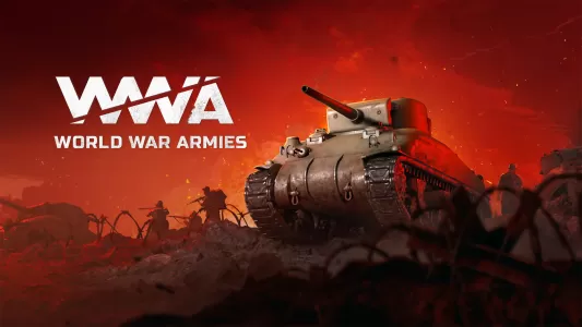 World War Armies: WW2 PvP RTS MOD APK screenshot 10