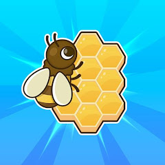 Bee Farm: Idle Tycoon MOD APK (Remove ads, Mod speed)