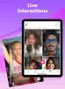 Tango- Live Stream, Video Chat MOD APK (Remove ads, Unlimited money, Unlocked, VIP) v7.12.1628593077 screenshot 10
