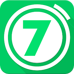 7 Minute Workout MOD APK (Unlocked, Premium)