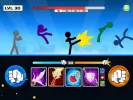 Stickman Fighter MOD APK (Remove ads, Mod speed) v33 screenshot 6