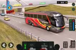 Super Bus Arena -Coach Bus Sim MOD APK (Remove ads, Mod speed) v7.1 screenshot 1