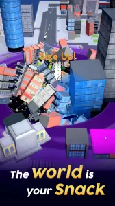 Hole.io MOD APK (Unlocked) v2.24.12 screenshot 8