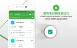 Duplicate Contacts Fixer MOD APK (Unlocked, Premium) v5.1.1.29 screenshot 14