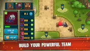 Tower Defense: Magic Quest MOD APK (Free purchase) v2.0.293 screenshot 5