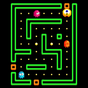 Maze Runner MOD APK (Remove ads, Mod speed)