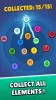 Battle Alchemist: Element RPG MOD APK (Unlimited money, Mod Menu, God Mode, High Damage) v1.6.4 screenshot 6