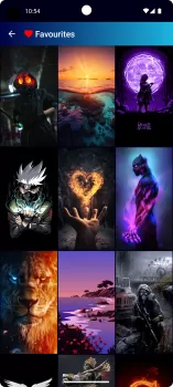 4K Wallpaper Expert MOD APK (Unlocked, Pro) v10.1.83 screenshot 8