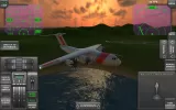 Turboprop Flight Simulator MOD APK (Unlimited money) v1.33 screenshot 14