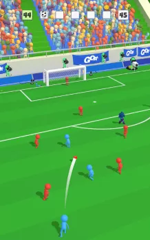 Super Goal MOD APK (Remove ads, Mod speed) v0.1.84 screenshot 12