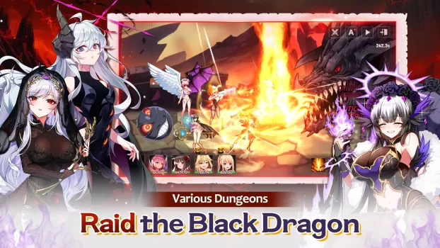 Sword Master Story MOD APK v4.2.310 screenshot 6