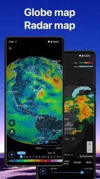 Weather & Widget - Weawow MOD APK (Unlocked) v6.2.8 screenshot 6