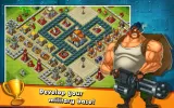 Jungle Heat: War of Clans MOD APK (Unlimited money) v2.2.2 screenshot 16
