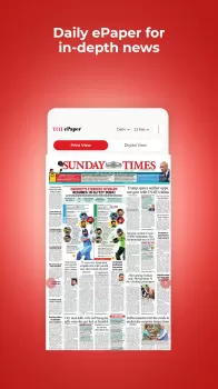 Times Of India - News Updates MOD APK (Unlocked, Prime) v8.4.9.6 screenshot 4