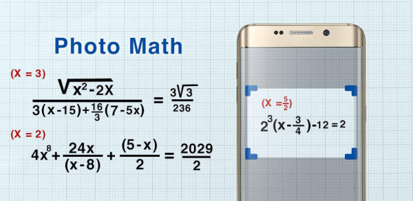 AI Math Scanner