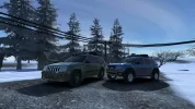 Real Off-Road 4x4 MOD APK (Remove ads, Mod speed) v2.72 screenshot 18
