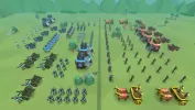 Epic Battle Simulator 2 MOD APK (Unlimited money) v1.6.80 screenshot 2