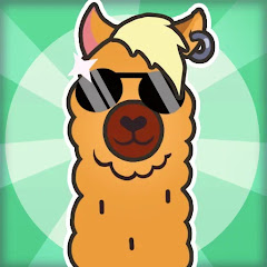 Let's Go Lama: Idle RPG MOD APK (Mod Menu, God Mode, High Damage)