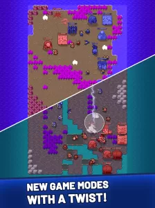 Domination Wars MOD APK (Remove ads) v4.17.48 screenshot 15