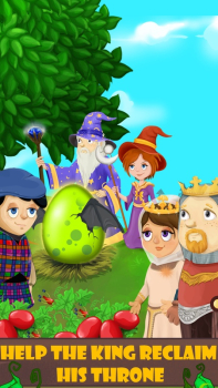 Dragon Castle MOD APK (Remove ads, Mod speed) v14.02 screenshot 2