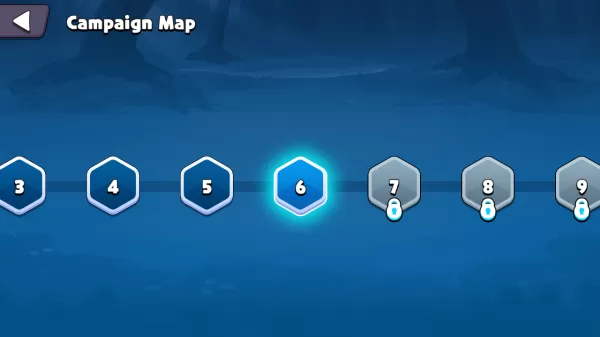 Monster Adventure Merge Legend