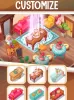 Love & Pies - Merge Mystery MOD APK (Unlimited money) v0.58.0 screenshot 17