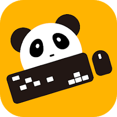 Panda Mouse Pro MOD APK (Paid for free, Patched)