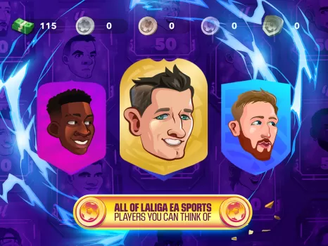 LALIGA Head Football 23 SOCCER MOD APK (Unlimited money, Unlimited) v7.1.35 screenshot 11