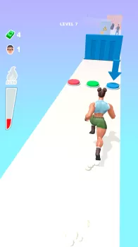 Muscle Rush MOD APK (Remove ads, Unlimited money) v1.2.27 screenshot 7