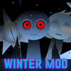 Spranks Mod Cool As Ice Horror