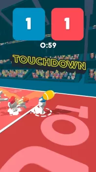 Ball Mayhem! MOD APK (Remove ads, Unlimited money) v5.6.7 screenshot 1