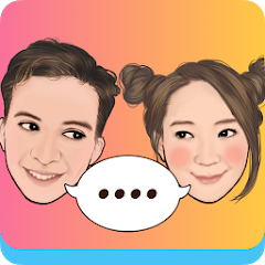 MojiPop - Art Metaverse MOD APK (Unlocked, Premium)