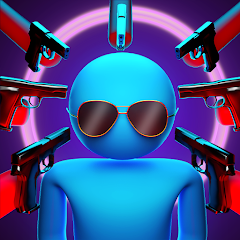 Crowd Evolution! MOD APK (Mod Menu)