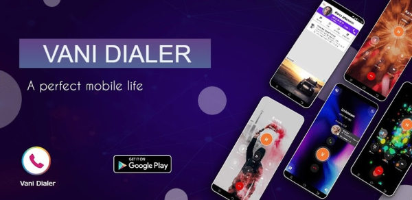 Caller Theme