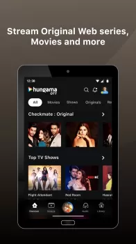 Hungama MOD APK (Unlocked, Pro) v5.2.36 screenshot 19