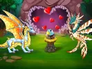 DRAGON VILLAGE -city sim mania MOD APK (Unlimited money) v15.02 screenshot 9