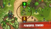 Tower Defense: Magic Quest MOD APK (Free purchase) v2.0.293 screenshot 7