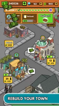 Cheech and Chong Bud Farm MOD APK (Free purchase) v1.6.0 screenshot 13